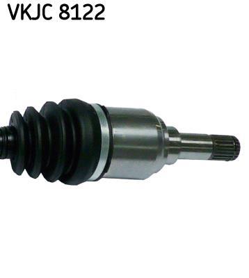Cardan SKF ref. VKJC 8122